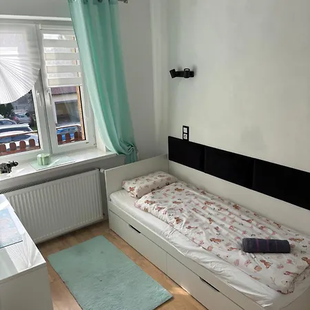 Smile Balice Pansiyon *