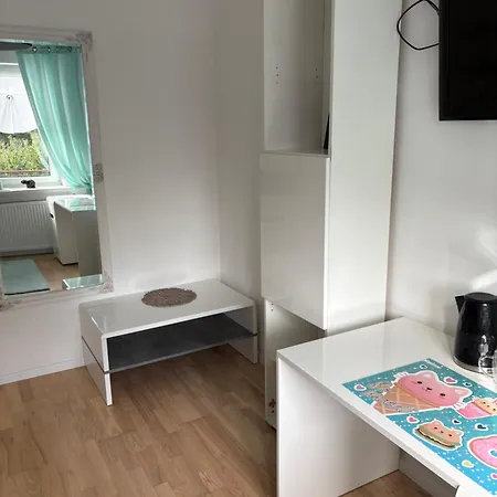 Pansiyon Smile Balice *