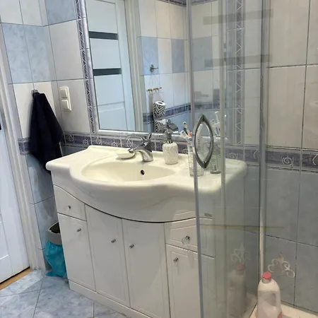 Smile Balice Pansiyon Liszki