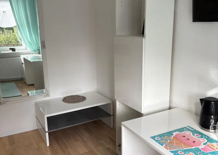 Privatunterkunft Smile Balice *